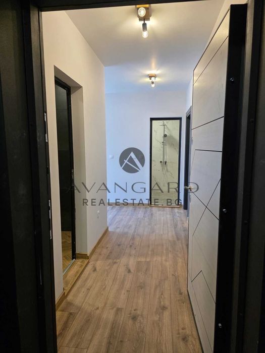 оф.25381 Тристаен до ключ/ Герджика