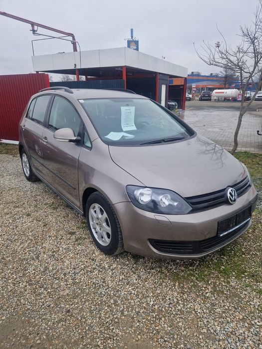 Golf 6 Impecabil euro5