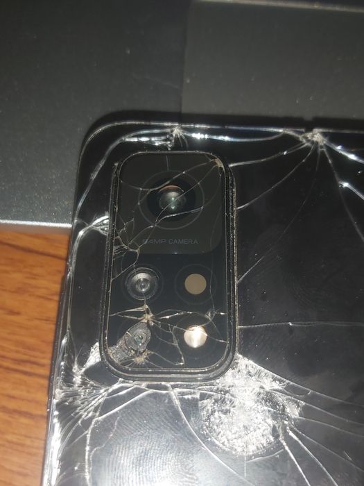 Xiaomi Mi 10T 5g (описание читайте)