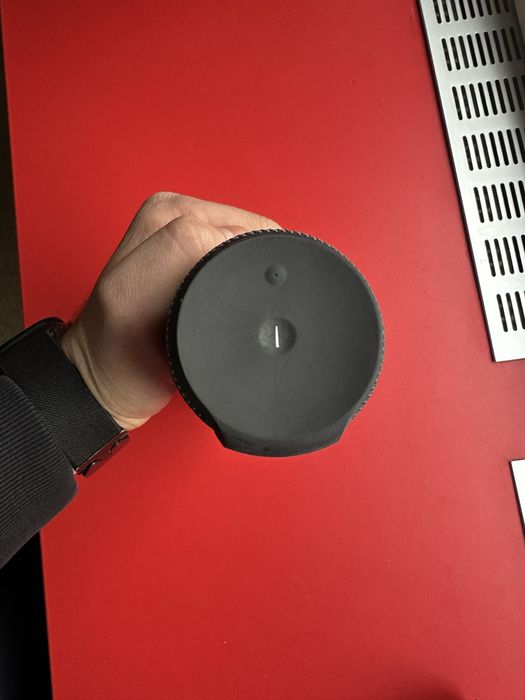 Boxa bluetooth logitech UE BOOM 2