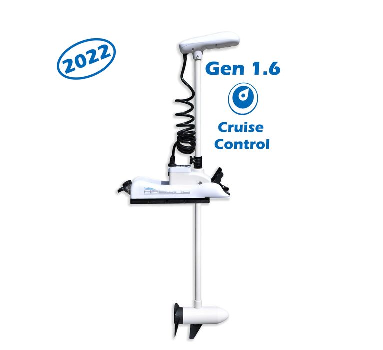 Haswing Cayman GPS 12V 152 cm