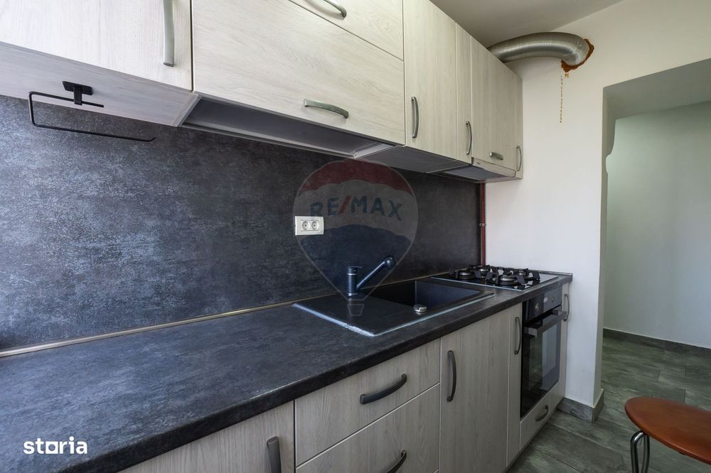 Apartament de vânzare | 2 camere | Cartier Craiovei, Pitești