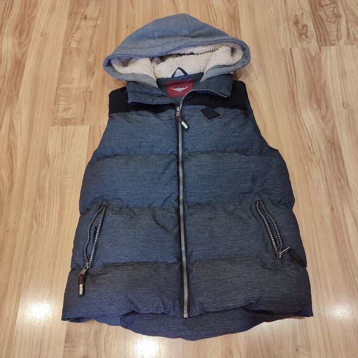 Дебел елек на NEXT