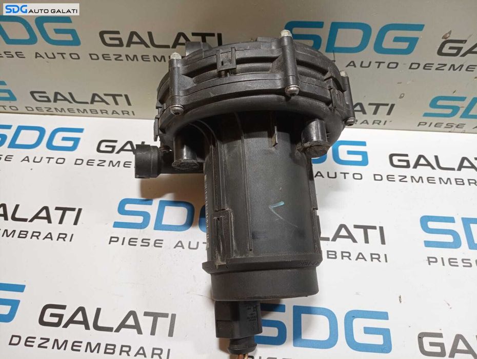Pompa Aer Secundara Skoda Octavia 1 1.8 1996 - 2011 Cod 078906601M Cod compatibil 078906601D [M6371]