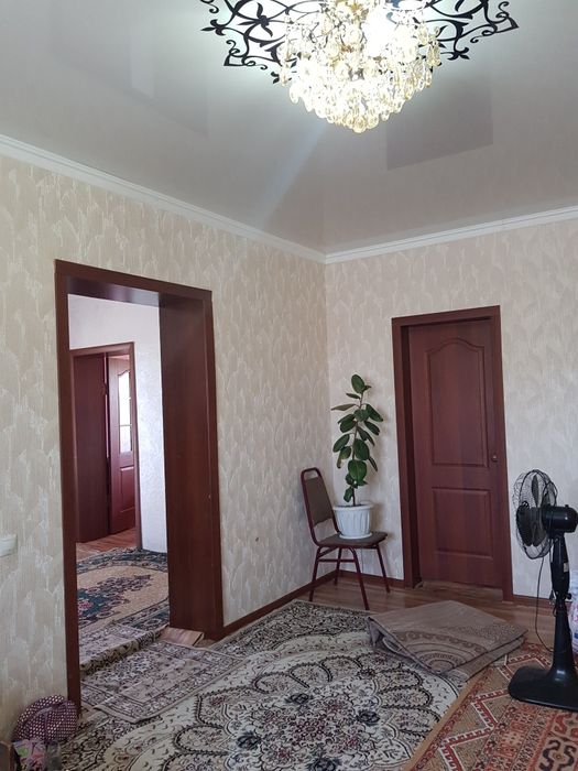 Новый дом продаётся срочно