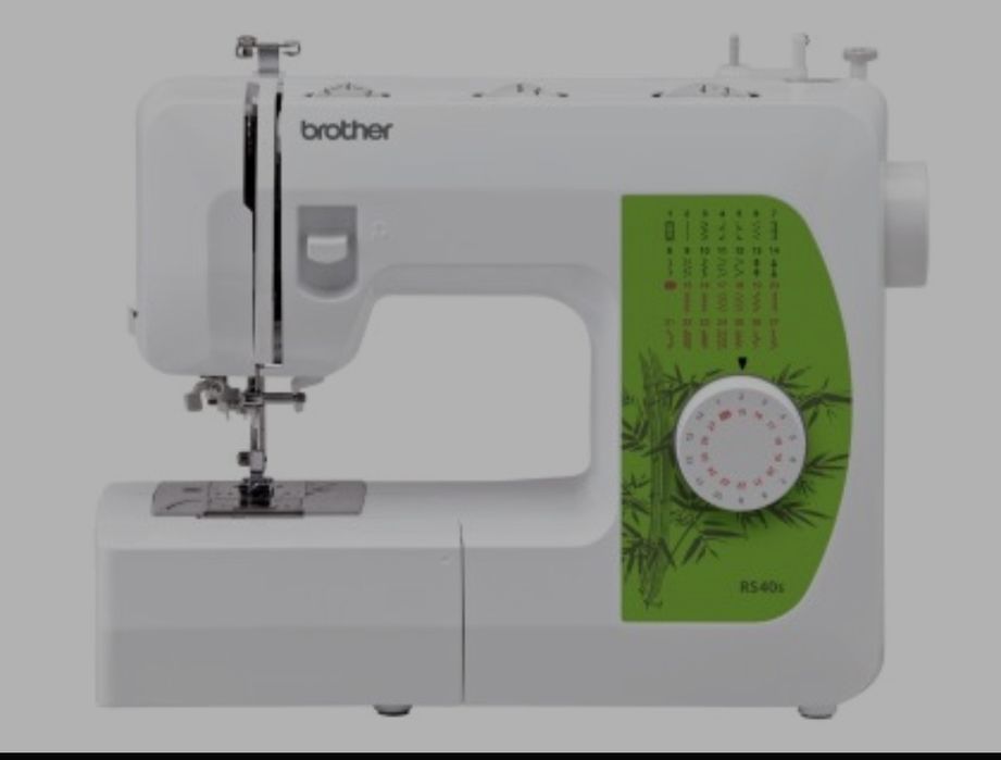 швейная машина Brother RS 40S