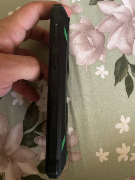 Ihunt Titan P10000