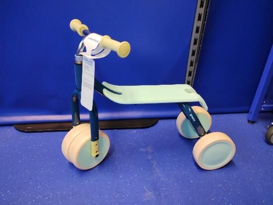 Bicicletă fără pedale 2 în - produs resigilat - (SecondHand) Decathlon