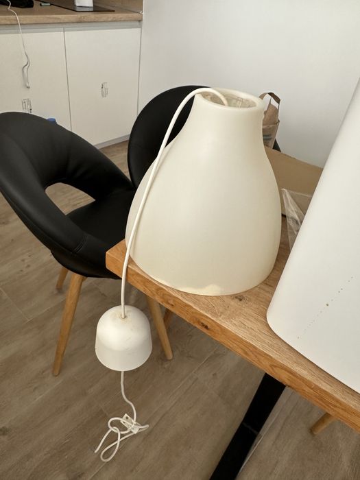 Пендел/лампа за таван