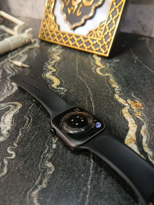 Фитнесс часы green lion