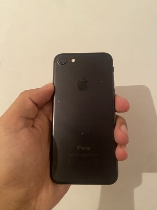 Продается Айфон 7/32 память сатылады