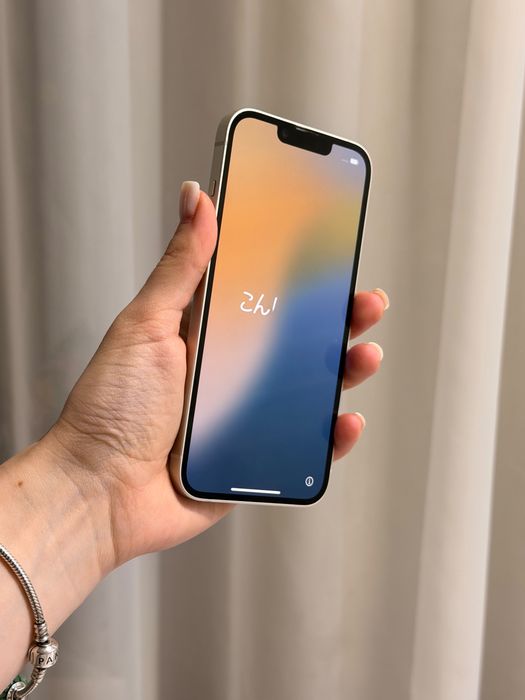 Iphone 14 256мб в отличном состоянии