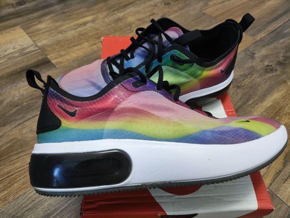 Nike air max dia NRG 900 multi