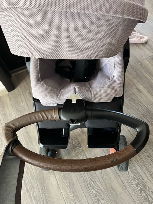 Carut Stokke V6 3 in 1