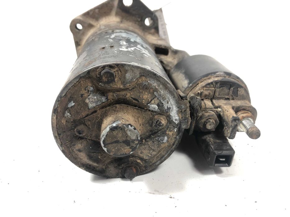 Стартер Vw Polo 6N 1.6 1.6v 75кс 1995г