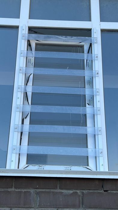 Ремонт пластиковых окон Атырау