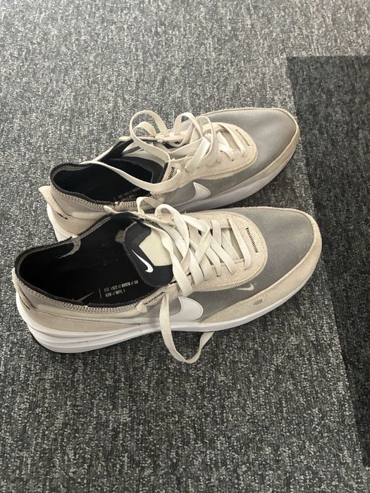 Nike waffle marimea 43