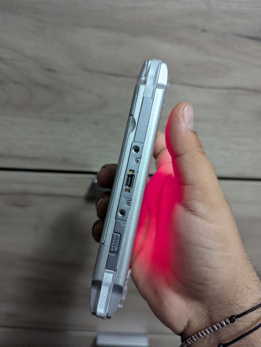 Psp 3004 gri complet  modat cu jocuri