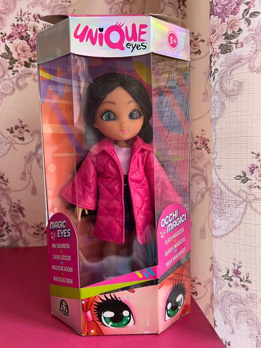 Продам новые куклы