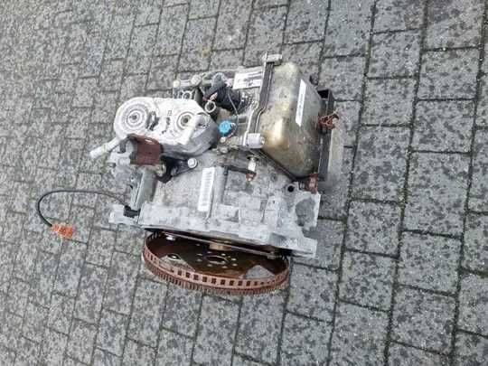 Търтся автоматична скоростна кутия ZF 4HP-20