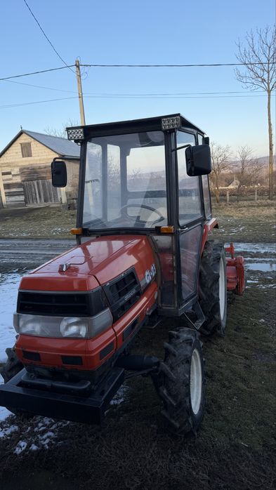 Tractor GL23 Kubota