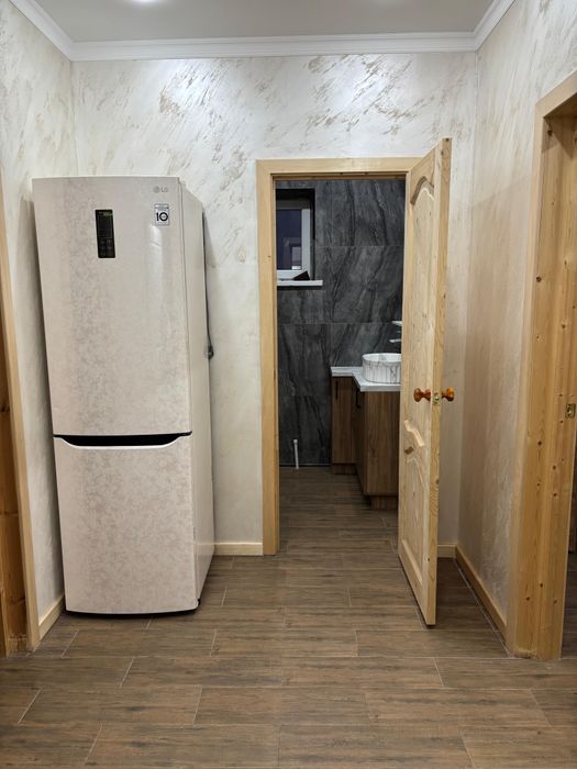 Сдаётся Баня в Асане