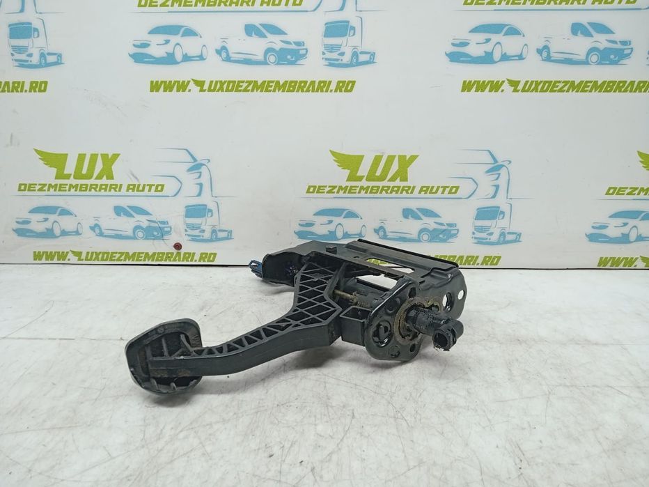 Pedala ambreiaj 1j1721321C Audi A3 8L