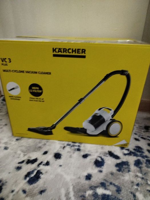 chang yutgich karcher