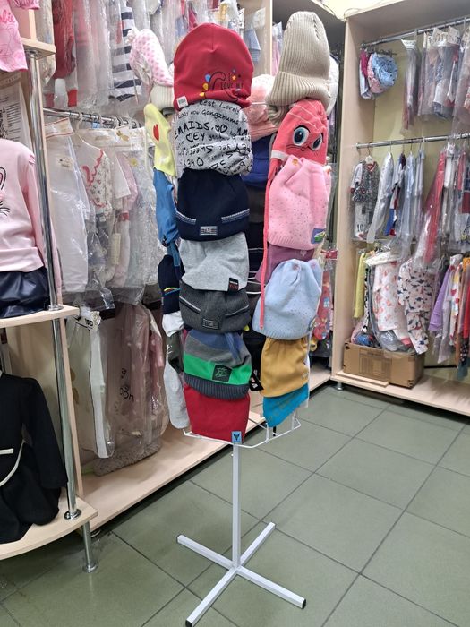 Продам бутик можно с оборудованием