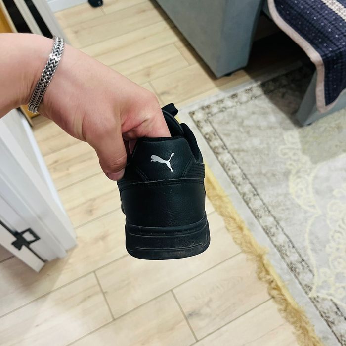 Продам Кеды Puma оригинал 100%