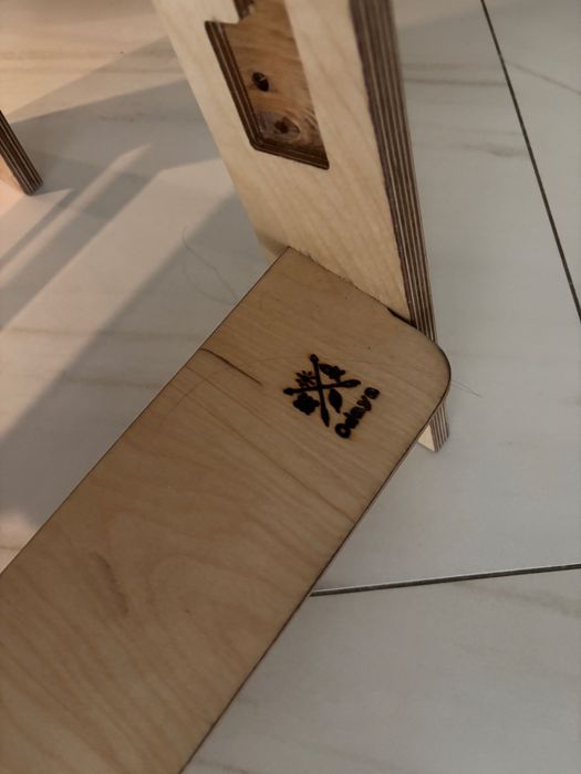 Монтесори кула ( расте с детето)