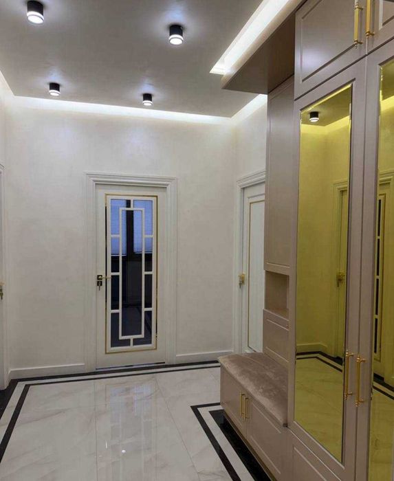 ПРОДАЕТСЯ ЭЛИТНЫЙ Комплекс  ЖК Мухташам 2/2/10 ЗАКРЫТЫЙ охран.двор