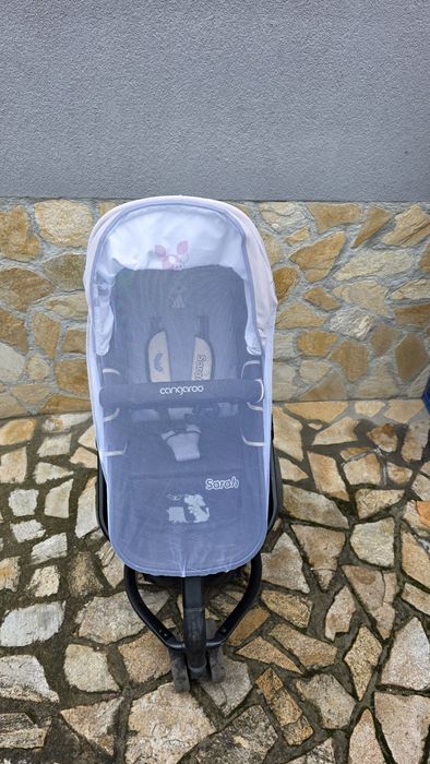 Бебешка Количка Cangaroo - Sarah