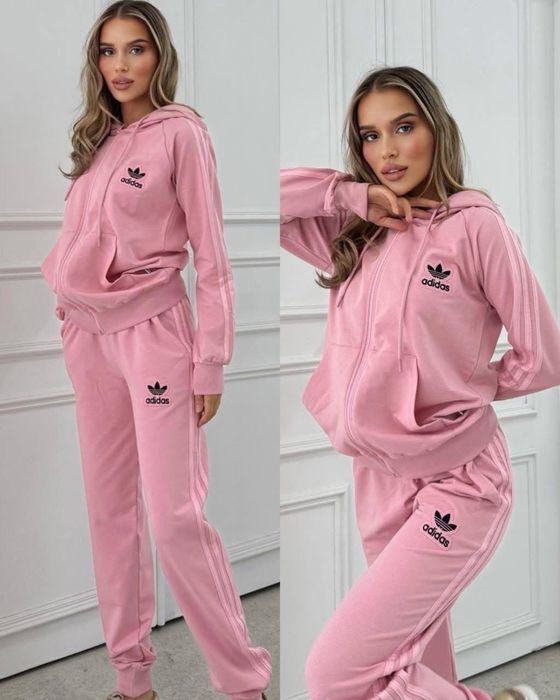 Уникални дамски екипи