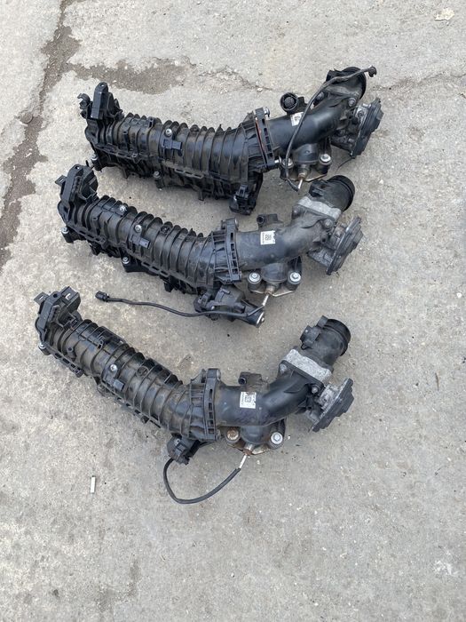 Galerie admisie Bmw f10 f11 f20 f30 f31 e90 e91 e92 2.0d 184cp n47d20c