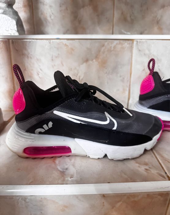 Nike Сникърси Air Max