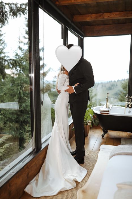 Rochie de mireasa XS/S