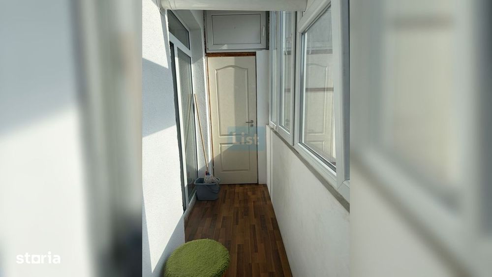 Apartament 2 camere in bloc nou Iris