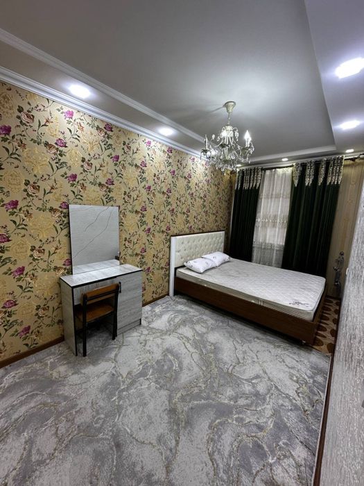 Ц квартал. Аренда 2 х комнатная срочно сдается