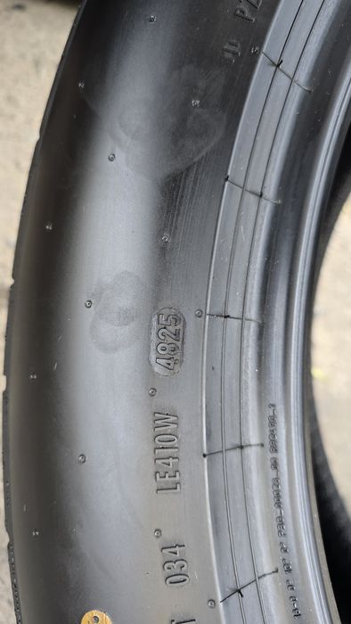 285/45/R22 PIRELLI p zero zeekr 9x shina