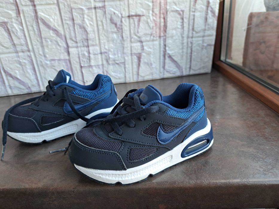 детски маратонки за момче кецове,спортни обувки Nike Air Max,найк,26