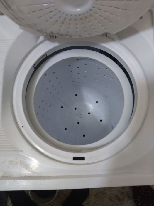 Стиральная мошинка