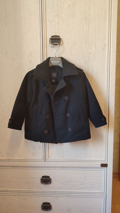 Продам детские вещи