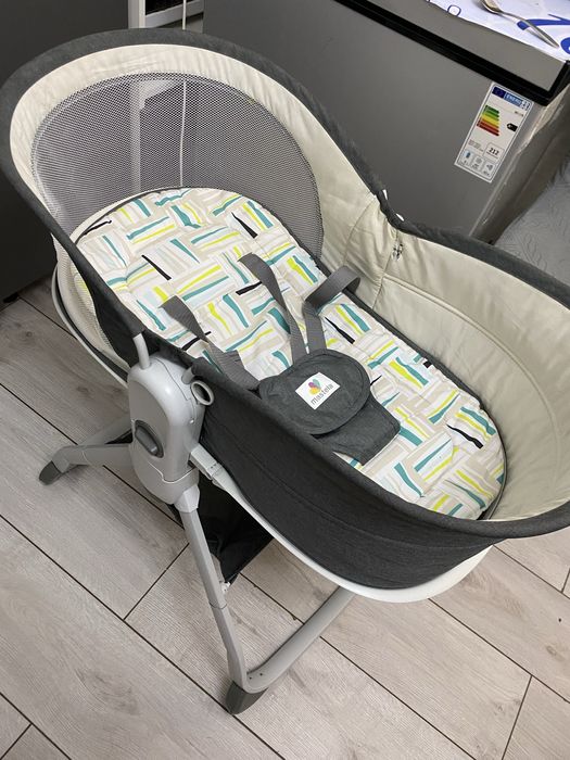 Продается манеж кровать