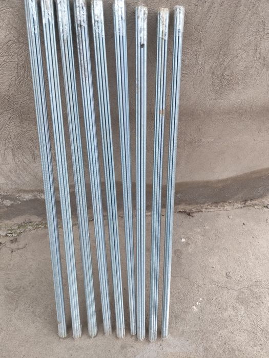 Универсальный профиль мощный 2,5мм