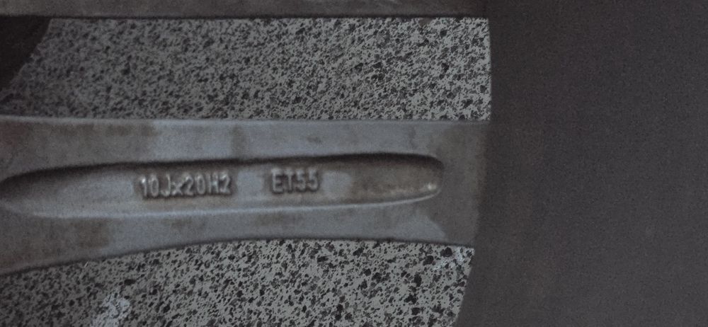 20 цола оргинални Mercedes e63s amg джанти за w213