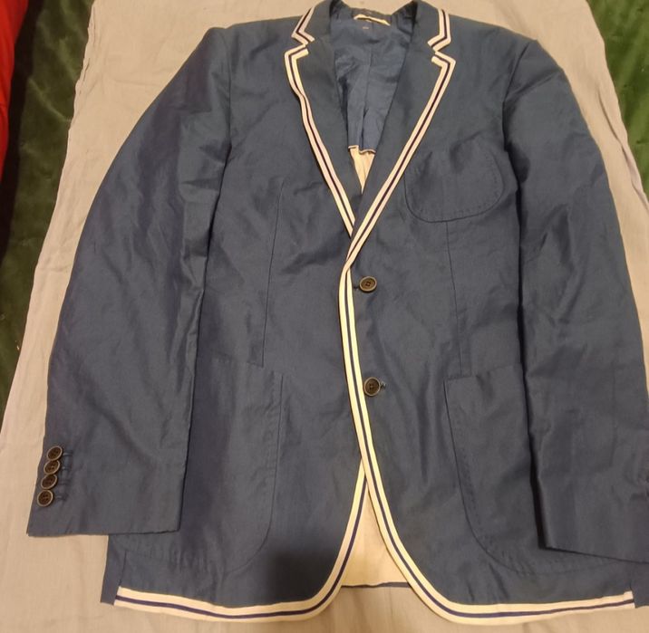 Sacou subțire sport Hugo boss originală M