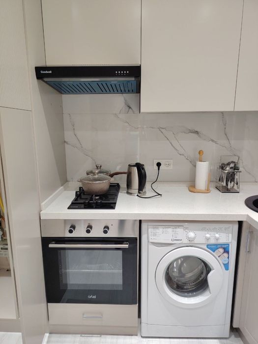 Продается 1-комнатная квартира в мирабадском районе, в центре Ташкента