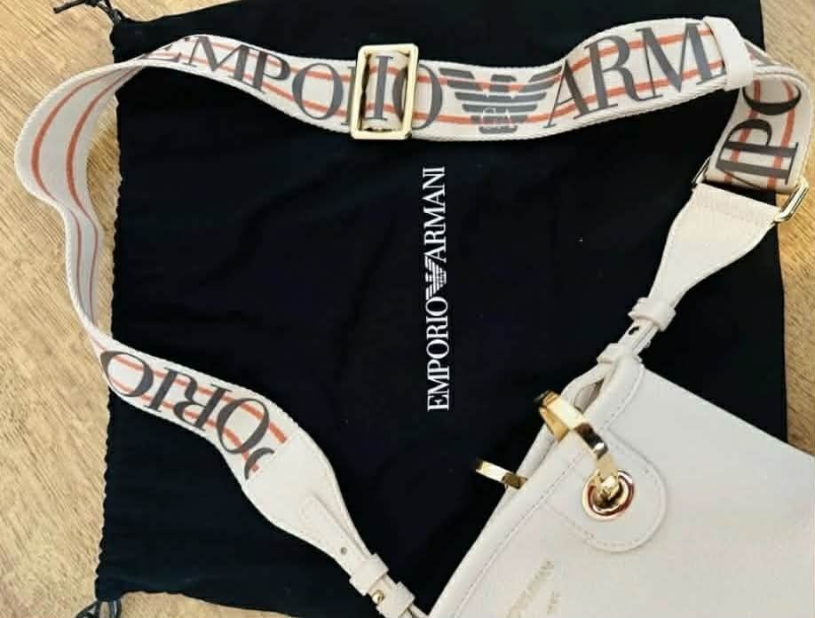 Geantă Armâni originala