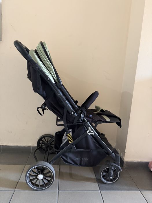 коляска ining baby